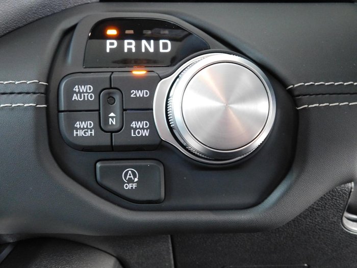 2025 RAM 1500 Laramie Sport Hurricane SO RamBox