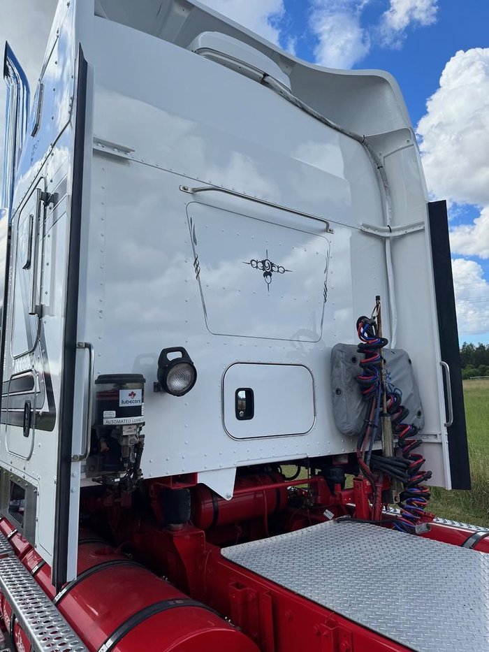 2016 Kenworth T909 ***CHOICE OF TWO***