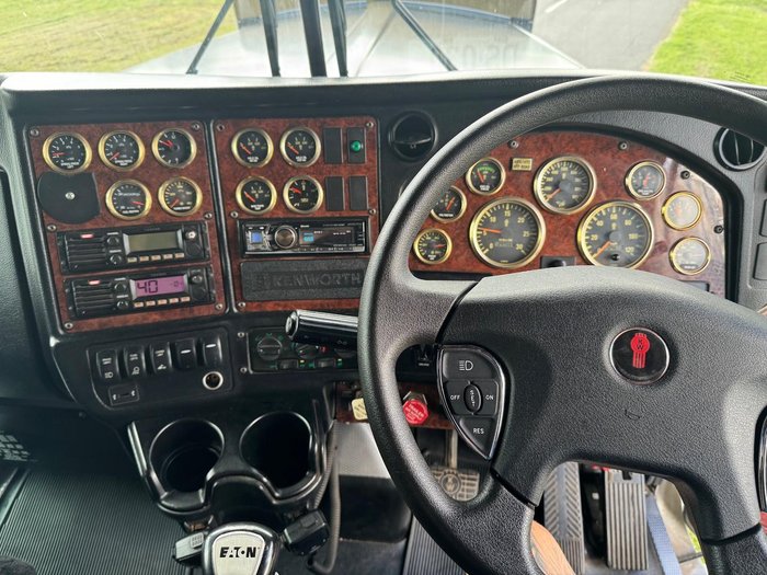 2016 Kenworth T909 ***CHOICE OF TWO***