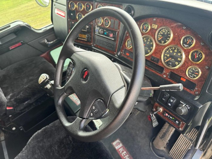 2016 Kenworth T909 ***CHOICE OF TWO***