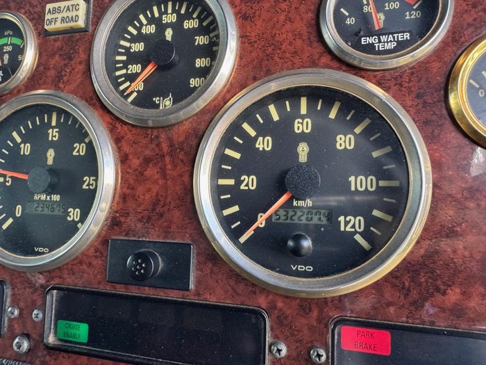 2016 Kenworth T909 ***CHOICE OF TWO***