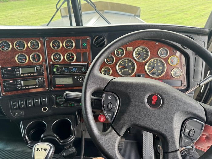 2016 Kenworth T909 ***CHOICE OF TWO***