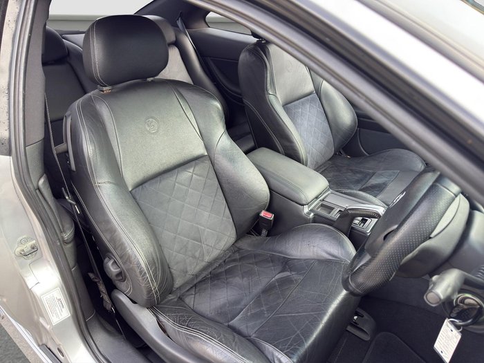 2003 Holden Special Vehicles Coupe GTO