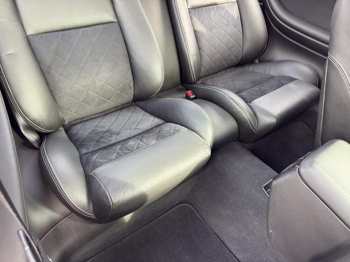 2003 Holden Special Vehicles Coupe GTO