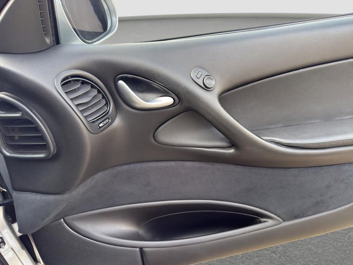 2003 Holden Special Vehicles Coupe GTO