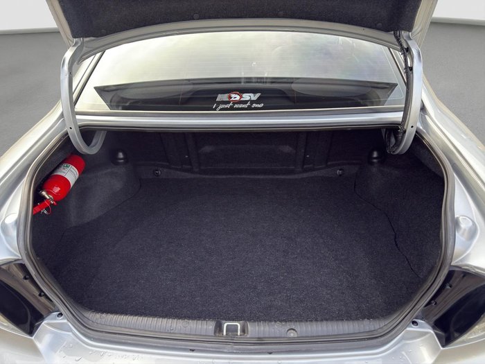 2003 Holden Special Vehicles Coupe GTO