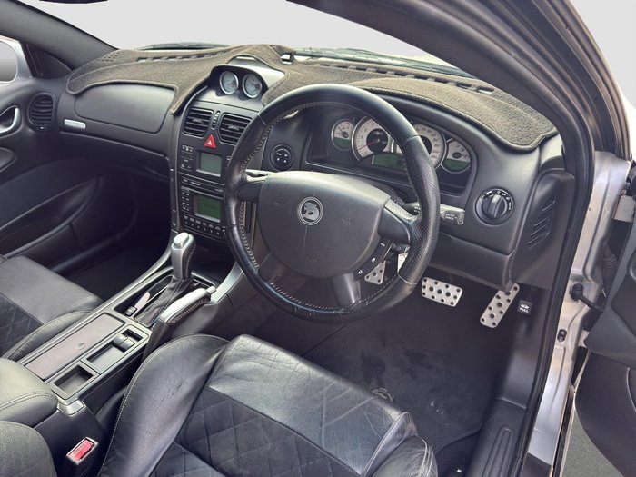 2003 Holden Special Vehicles Coupe GTO