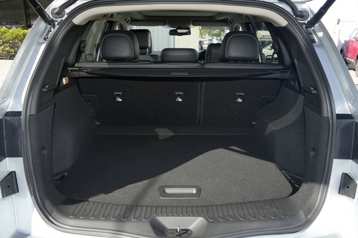 2019 Renault Koleos Intens