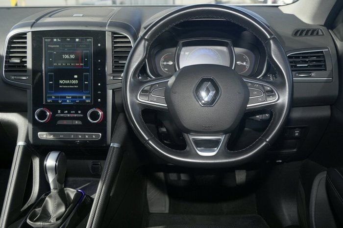 2019 Renault Koleos Intens