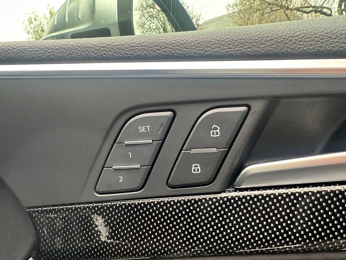 2018 Audi S5