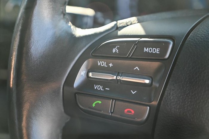 2021 Hyundai i30 Active
