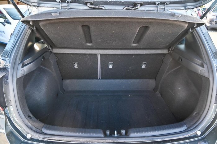 2021 Hyundai i30 Active