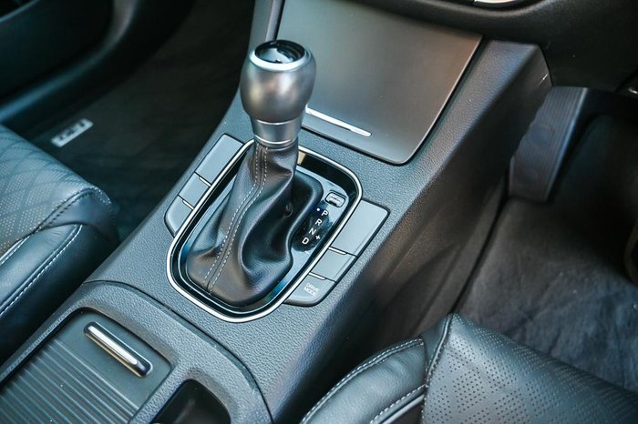 2021 Hyundai i30 Active