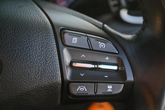 2021 Hyundai i30 Active