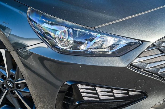 2021 Hyundai i30 Active