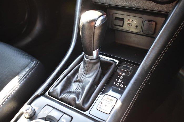 2023 Mazda CX-3 sTouring
