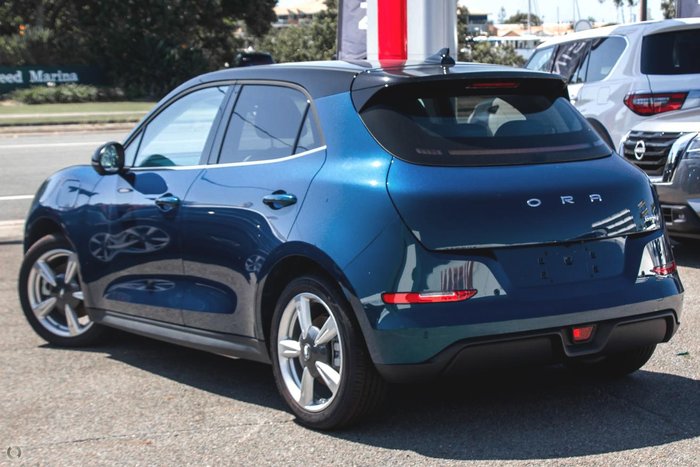 2025 GWM Ora Standard Range