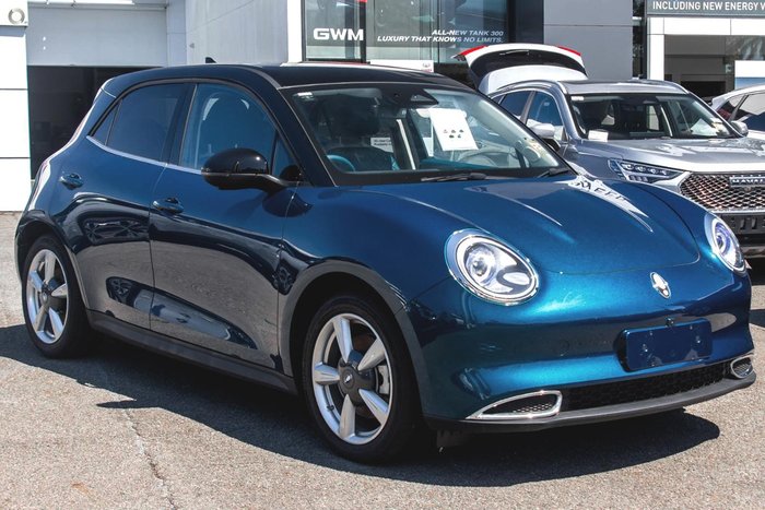 2025 GWM Ora Standard Range