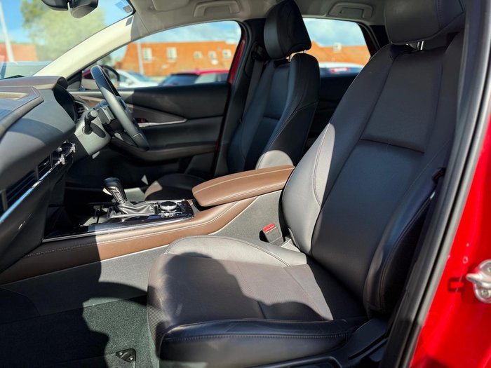 2020 Mazda CX-30 G25 Touring
