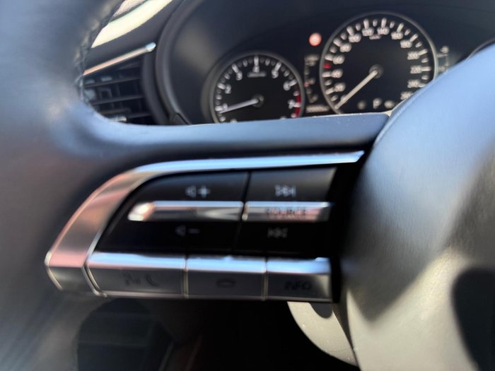 2020 Mazda CX-30 G25 Touring