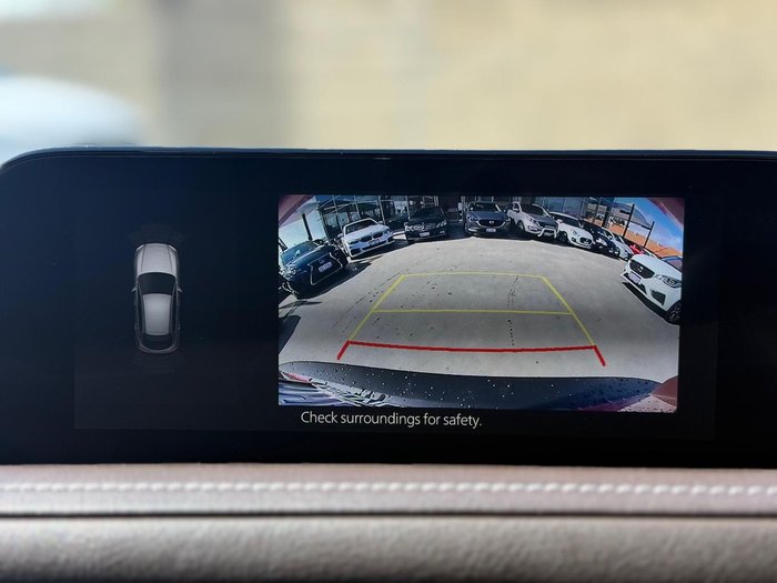 2020 Mazda CX-30 G25 Touring