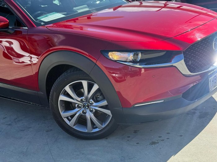 2020 Mazda CX-30 G25 Touring