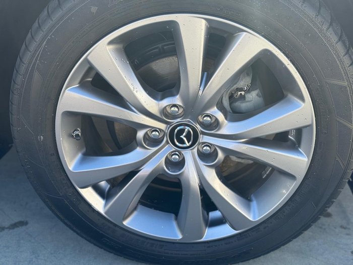 2020 Mazda CX-30 G25 Touring
