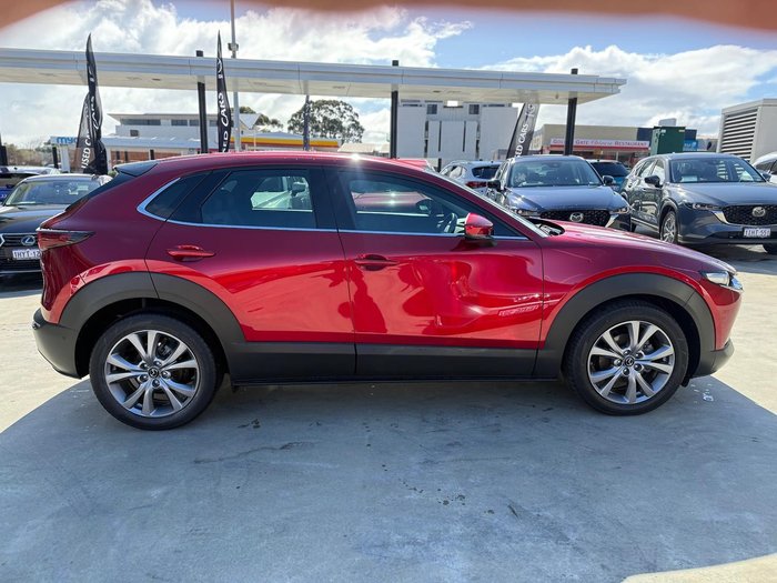 2020 Mazda CX-30 G25 Touring