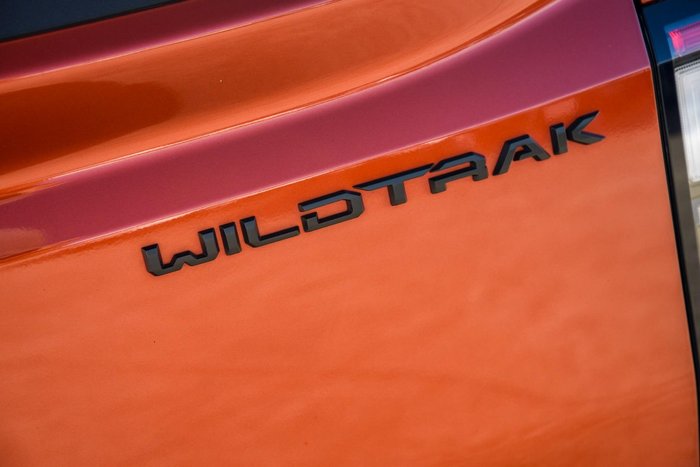 2023 Ford Ranger Wildtrak