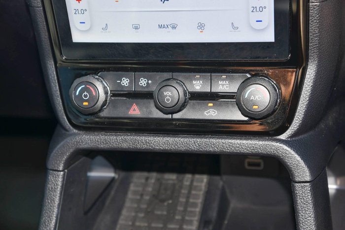 2023 Ford Ranger Wildtrak