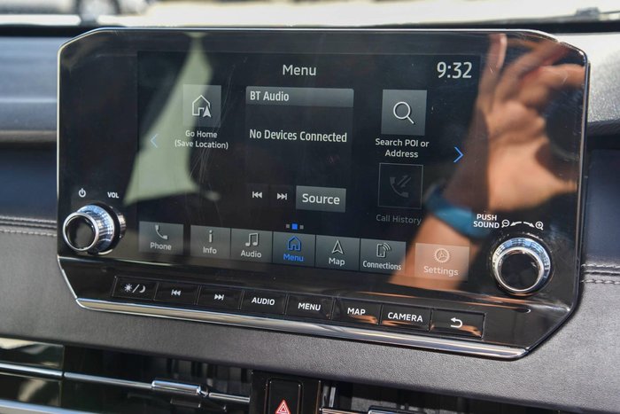 2022 Mitsubishi Outlander Aspire
