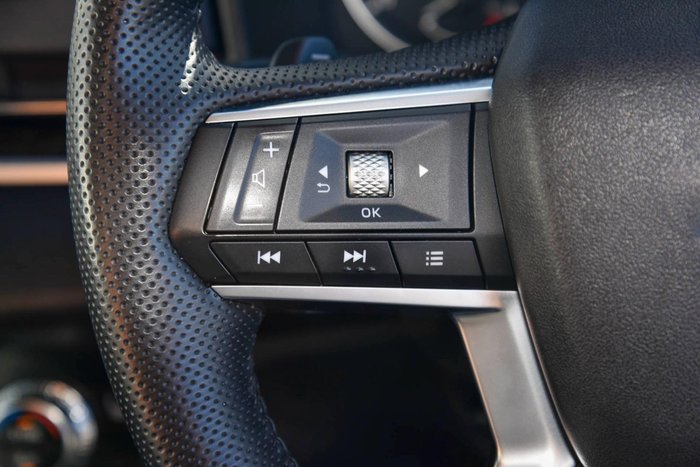 2022 Mitsubishi Outlander Aspire