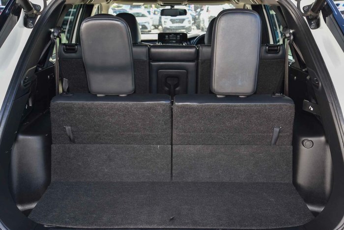 2022 Mitsubishi Outlander Aspire
