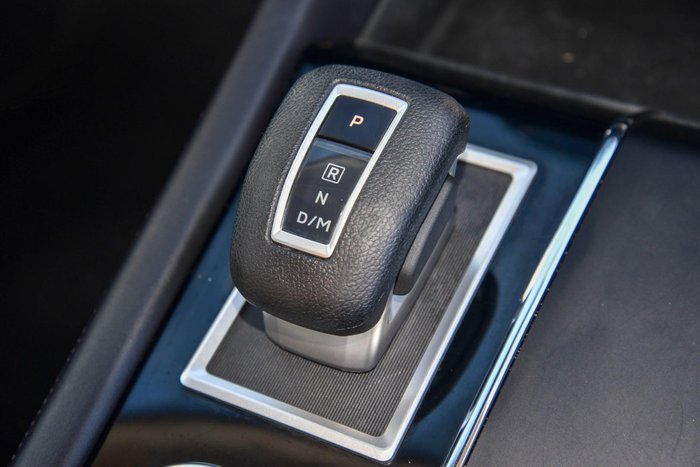 2022 Mitsubishi Outlander ES ZM MY22 White