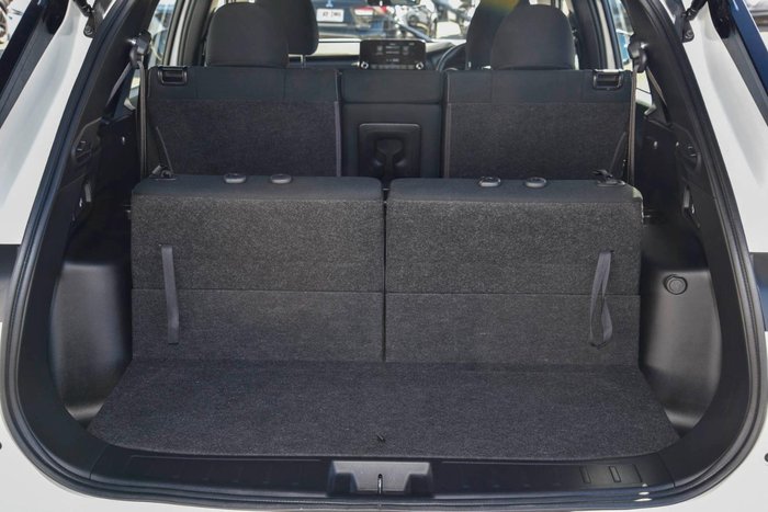 2022 Mitsubishi Outlander ES ZM MY22 White