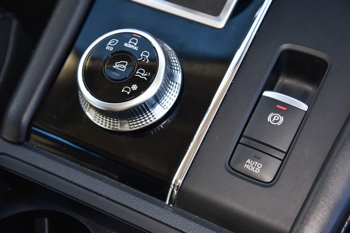 2022 Mitsubishi Outlander ES ZM MY22 White
