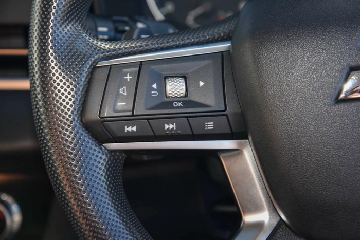2022 Mitsubishi Outlander ES ZM MY22 White