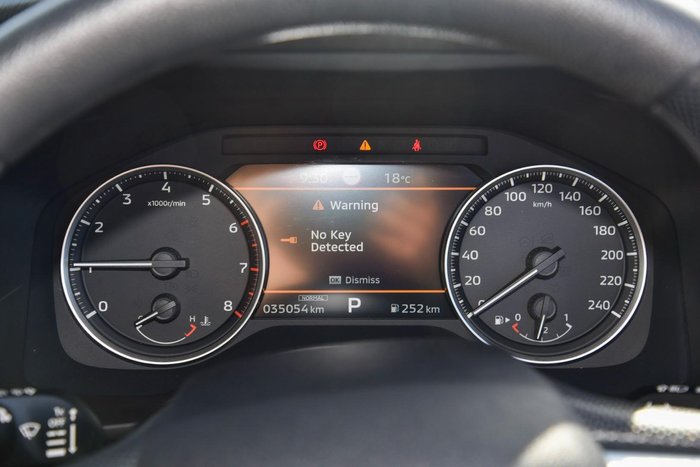 2022 Mitsubishi Outlander ES ZM MY22 White