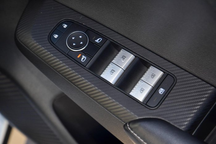 2022 Mitsubishi Outlander ES ZM MY22 White