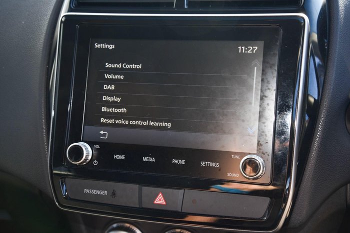 2021 Mitsubishi ASX MR