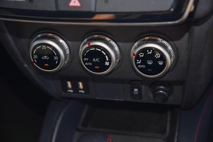 2021 Mitsubishi ASX MR