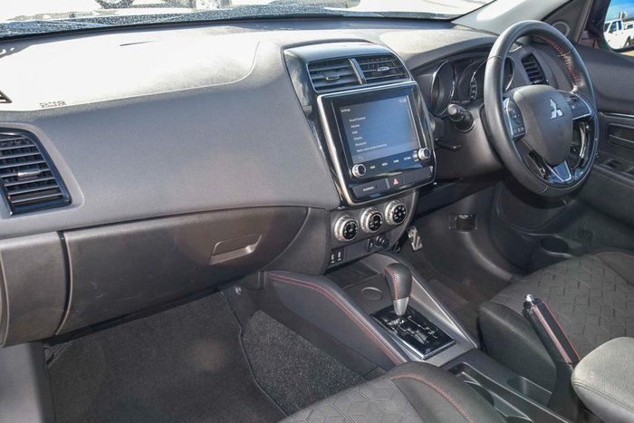 2021 Mitsubishi ASX MR