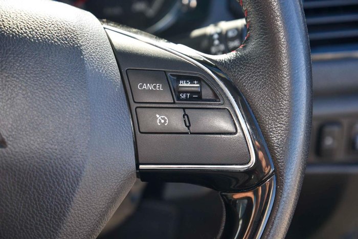 2021 Mitsubishi ASX MR