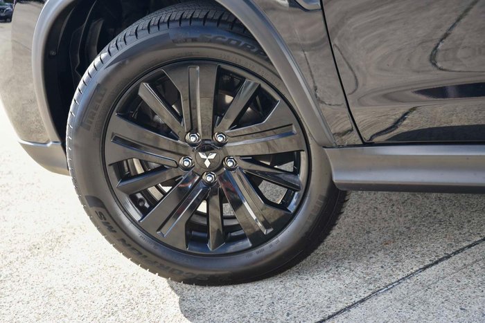 2021 Mitsubishi ASX MR