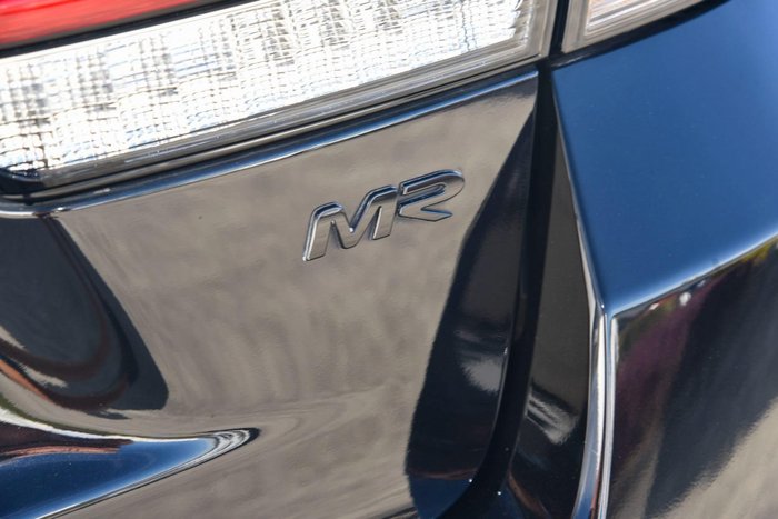 2021 Mitsubishi ASX MR