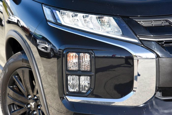 2021 Mitsubishi ASX MR