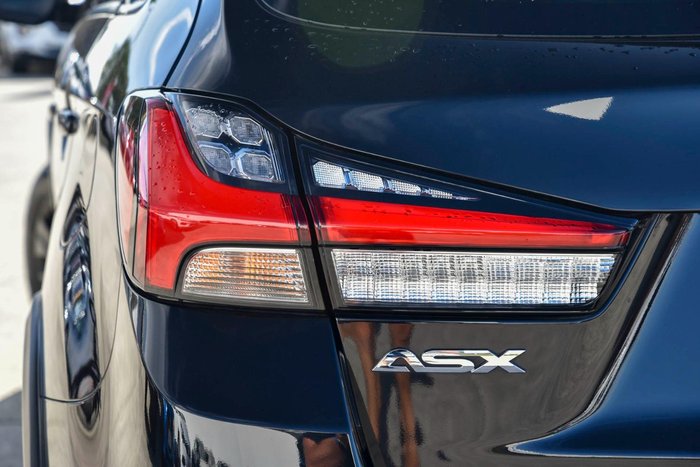2021 Mitsubishi ASX MR