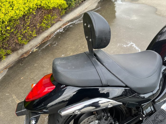 2008 Suzuki VZR 1800 BOULEVARD (M109R)