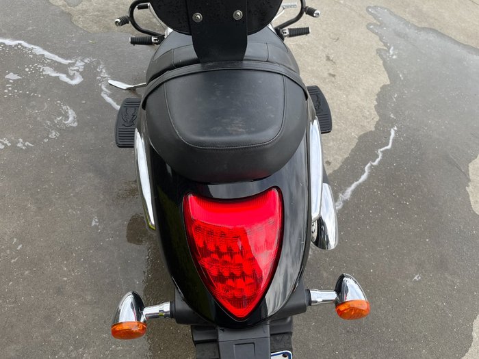 2008 Suzuki VZR 1800 BOULEVARD (M109R)