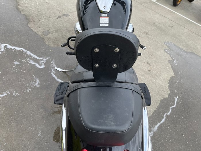 2008 Suzuki VZR 1800 BOULEVARD (M109R)